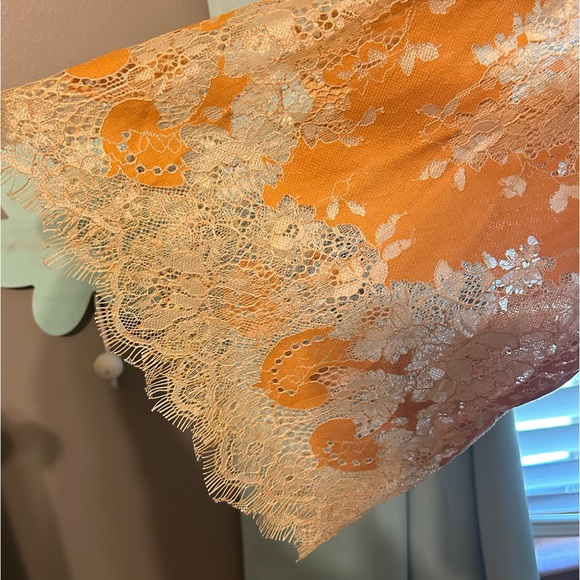 Torrid Lace Maxi Kimono - Picture 4 of 6